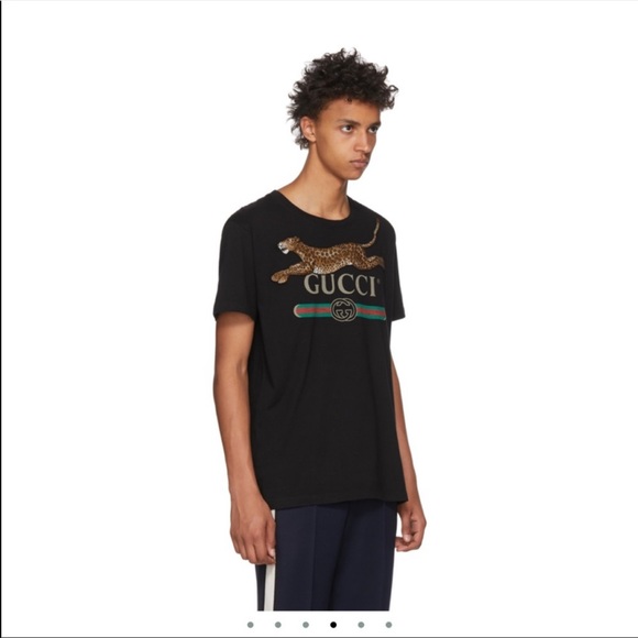 Gucci Shirt - Picture 3 of 5